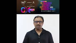 Transforming customer experiences to achieve a ‘Connected Customer Experience’