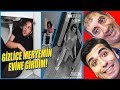 YOUTUBER'lara YAPILAN KAMERA ŞAKALARI !!