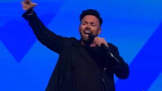 World Harvest Church Wednesday, September 26, 2018 07:00 PM Pastor Rod Parsley