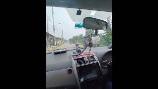 axio car video ❤️#bd_cars #automobile #barishaltravels #foryou #travel #viral #song #modified