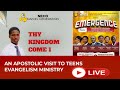 nDG Media ph's broadcast