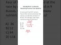 ASVAB/PiCAT Arithmetic Reasoning Practice Test Q: Long Division with Decimals