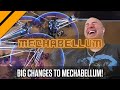 Lets check out whats new in mechabellum