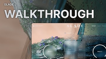 Audio Imperia | GLADE | Walkthrough