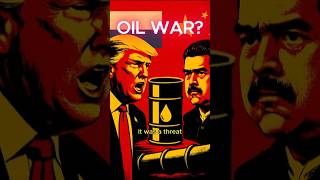 Trump Vs. Maduro The Real Reason Behind Venezuelas Power Struggle Oil War?
