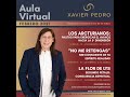 Aula Virtual de Febrero