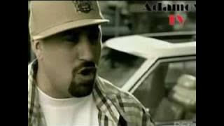 Snoop Dogg - Vato (run nigga)  MUSIC VIDEO