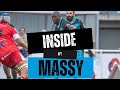 Inside massy pisode 1