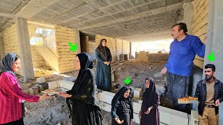 Download Lagu  😲🤵“Revealing Zahra’s Separation Secret For Suitor; Taji's return And an offer to Medina\ MP3