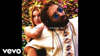Coleman Hell - Flowerchild (Audio) chords