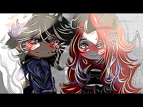 woof we want it meow come and get it baby /Gacha Life 2