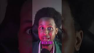 TMZ: Troublemaker's McDonald's Story Doesn't Match Video! #shorts