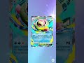 Abrindo 10 pacotes da expansão Nega Brilho no Pokémon TCG Pocket #04