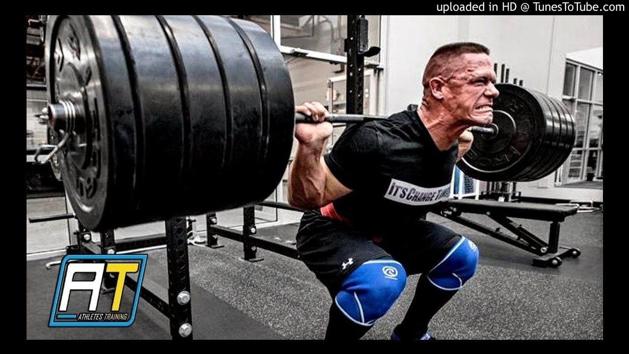 Grow Muscles Extremely fast - Subliminal 