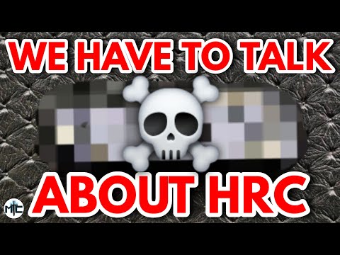 THEY COULD BE KINGS!... But We Gotta Talk About That HRC.