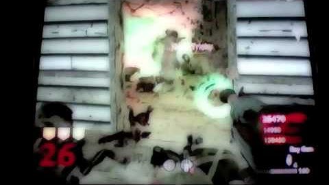 Shi No Numa - Big Baller Achievement Guide