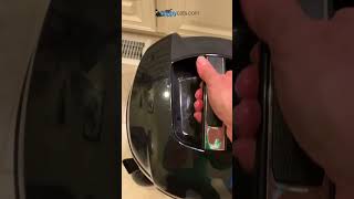Say Goodbye to Dirt! This Vacuum is INSANE! (HYLA Demo)
