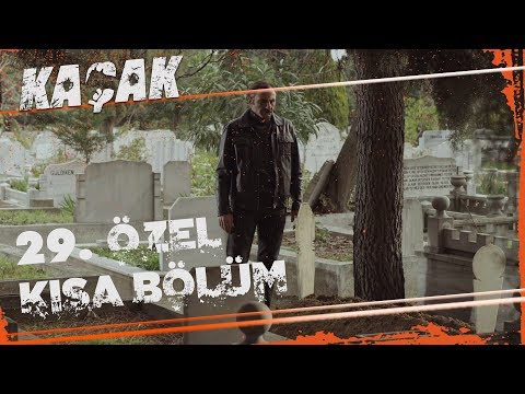 Kaçak Özel Kısa Bölümler | 29. Bölüm