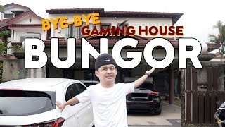 Setelah 5 Tahun, Good Bye Gaming House Klang.