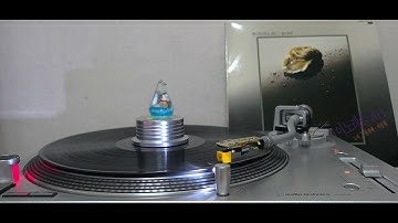 Thumbnail of 한경애 옛시인의 노래 Vinyl (1980) LP
