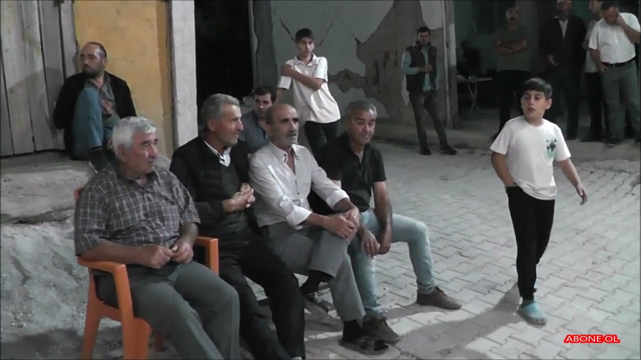 Malum seyit tekke mahallesinden