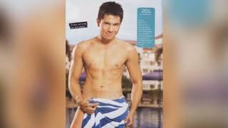 Everybody Loves An Outlaw - I See Red | Featuring Paulo Avelino