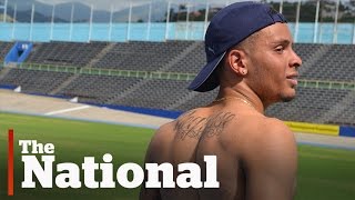 Andre De Grasse's Road to Rio Wealth