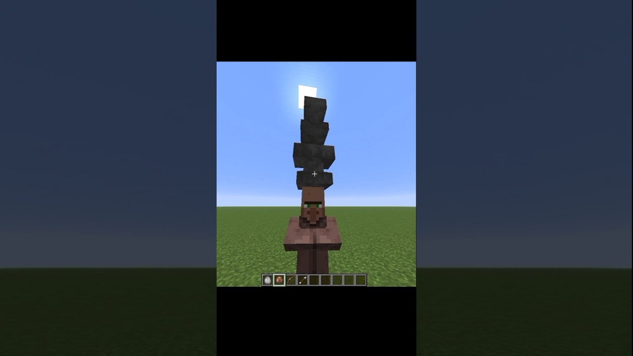 Minecraft की सबसे Illogical चीज़ें 😱 