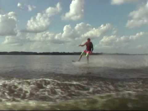 Summer's Gone feat. Geoff Isringhausen - Summer 09...