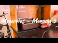 Memories - Maroon 5 | Laloco's Jam Session No. 1