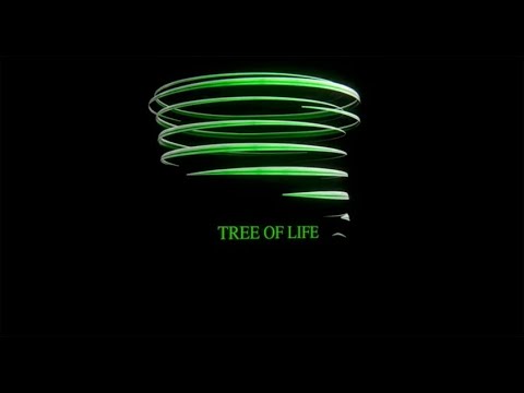 THE TREE OF LIFE ON 3D BY RABBI ISAAC LURIA (ARI)