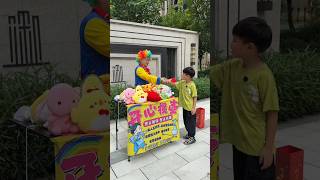 A poor child learned this skill for 10 rupees and then surprised everyone 😱🔥 A poor child learned this skill for 10 rupees and then surprised everyone 😱🔥