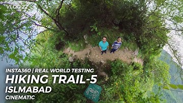 Exploring Margalla Hills Oasis : Hiking, Refreshing Natural Springs and Unforgettable Views