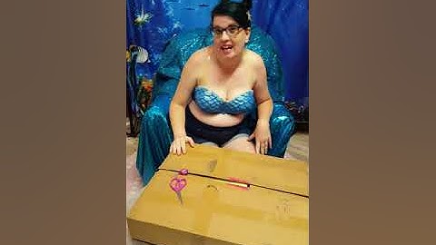 Unboxing Mertailor Tail