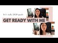 2020 GOALS | Konmari, Low Buy, Fitness