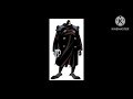 Casshern Sins UK Dub Voice Clips.