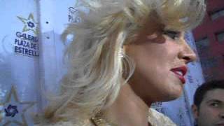 Isabel Madow Y El Amor X Se