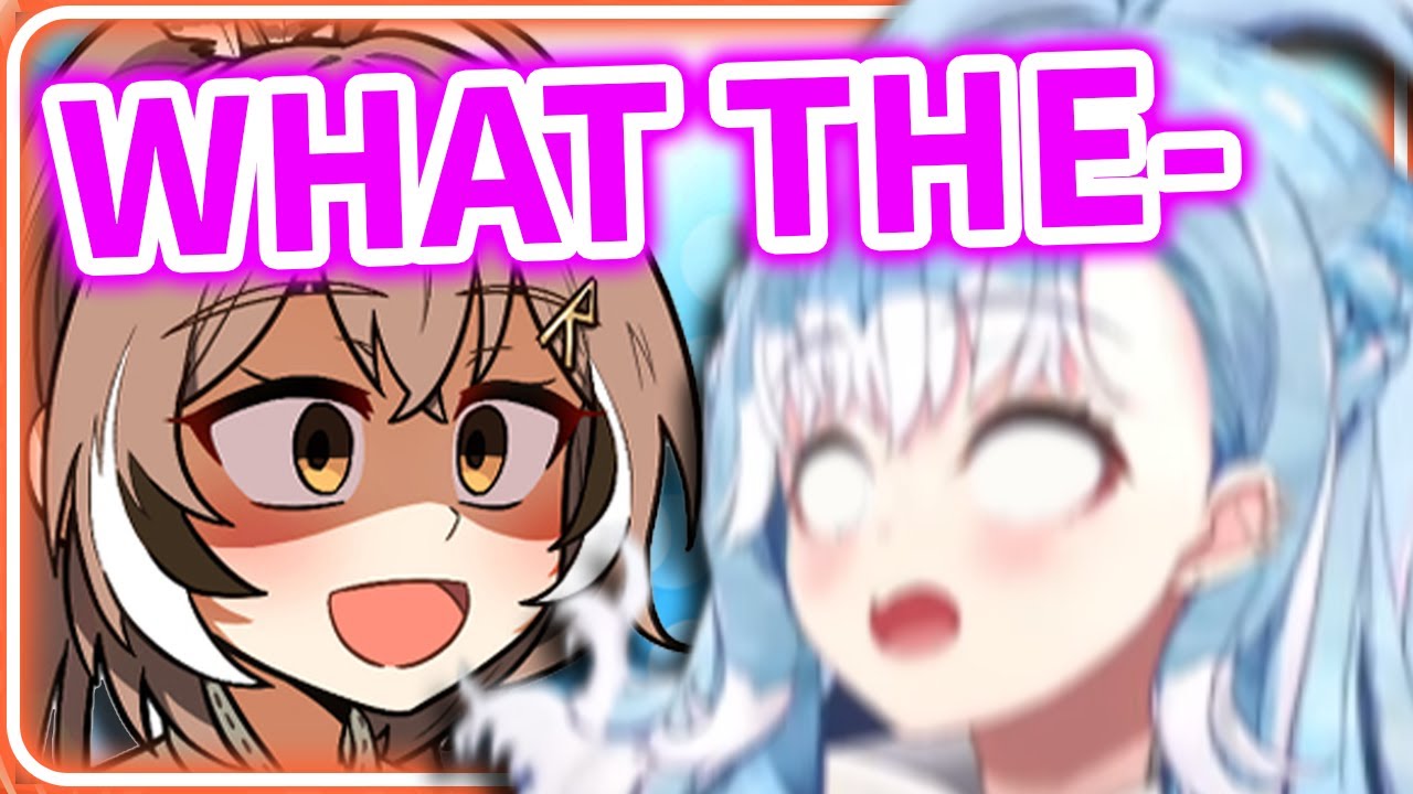 Mumei and Kronii Might Accidentally Traumatized Kobo 【Nanashi Mumei / HololiveEN】