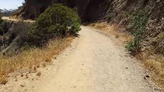 Pacific Palisades, California - Ninebot One E Electric Unicycle Euc - June 4, 2016 - 1 Of 4