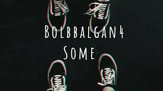 BOLBBALGAN4 -Some ( Easy Lyrics )