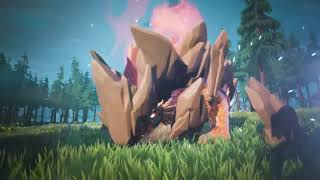 Dauntless Open Beta - Infogamer
