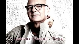 Ludovico Einaudi – Twice (2015)