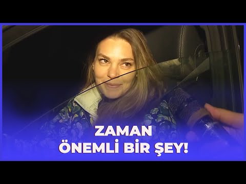 ASLI ENVER ÖNDER ÖZTARHAN'DAN NEDEN AYRILDI?  |100'de 100 Magazin