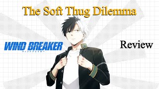 Wind Breaker: The Soft Thug Dilemma screenshot 4
