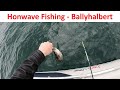 Honwave Fishing - Ballyhalbert