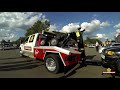 Buksirovshik Tow Rescue Assistance Drift Expo 2019/ Компания Буксировщик на Дрифт Экспо 2019