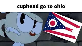 cuphead and mugman go to ohio screenshot 1
