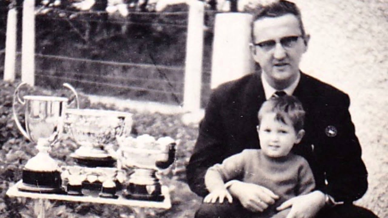 O Holy Night - Dan McTeague