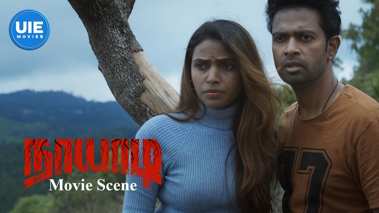 Naayaati Movie Scenes | Watch this evil old man trapping the friends ...