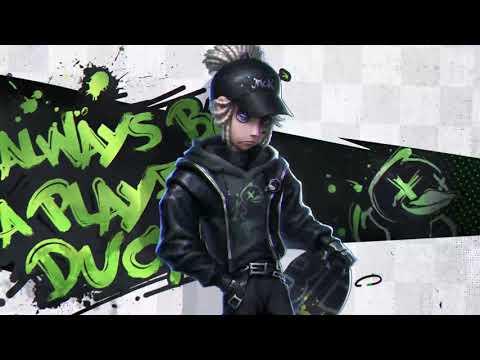 第五人格 IdentityV × ばくだん焼本舗　傭兵 B.Duckコラボ 傭兵SSR衣装 展示動画【IdentityV第五人格】 - YouTube
